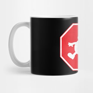 Hammer Time Mug